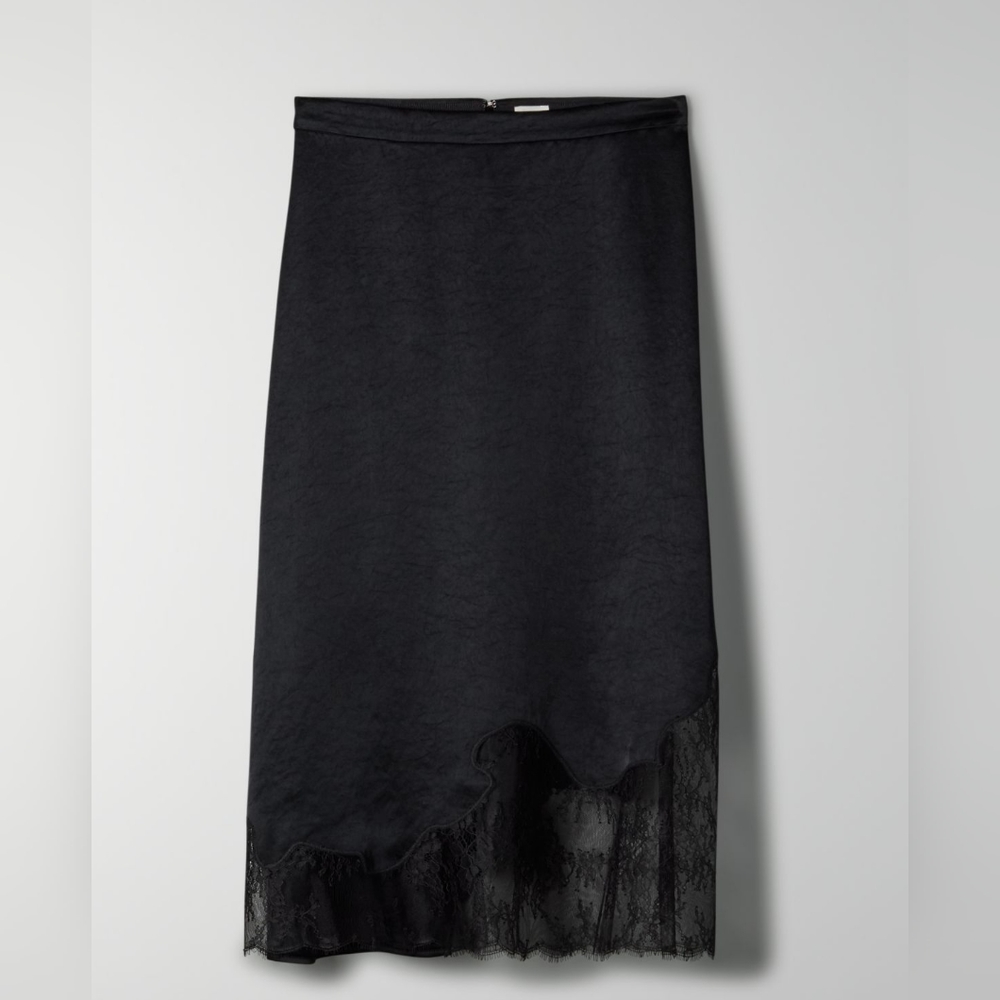 Wilfrid Sonnet Dress